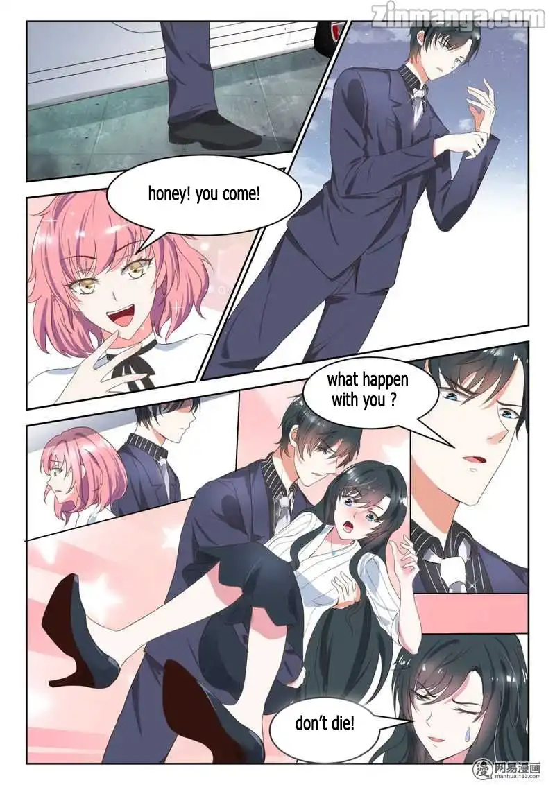 My Adorable Girlfriend Chapter 28 6